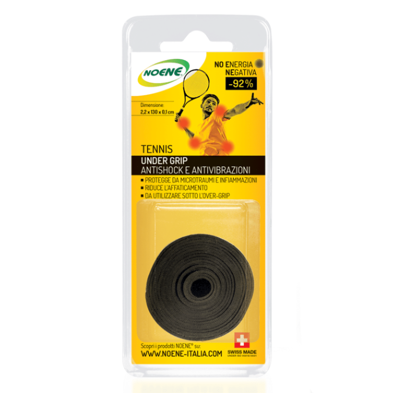 Under-Grip Tennis