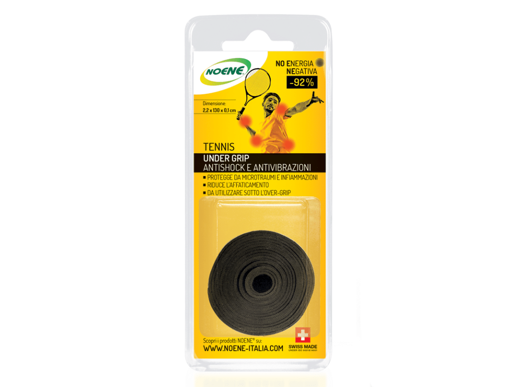 Under-Grip Tennis - immagine 4