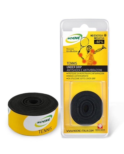 Under-Grip Tennis - immagine 2