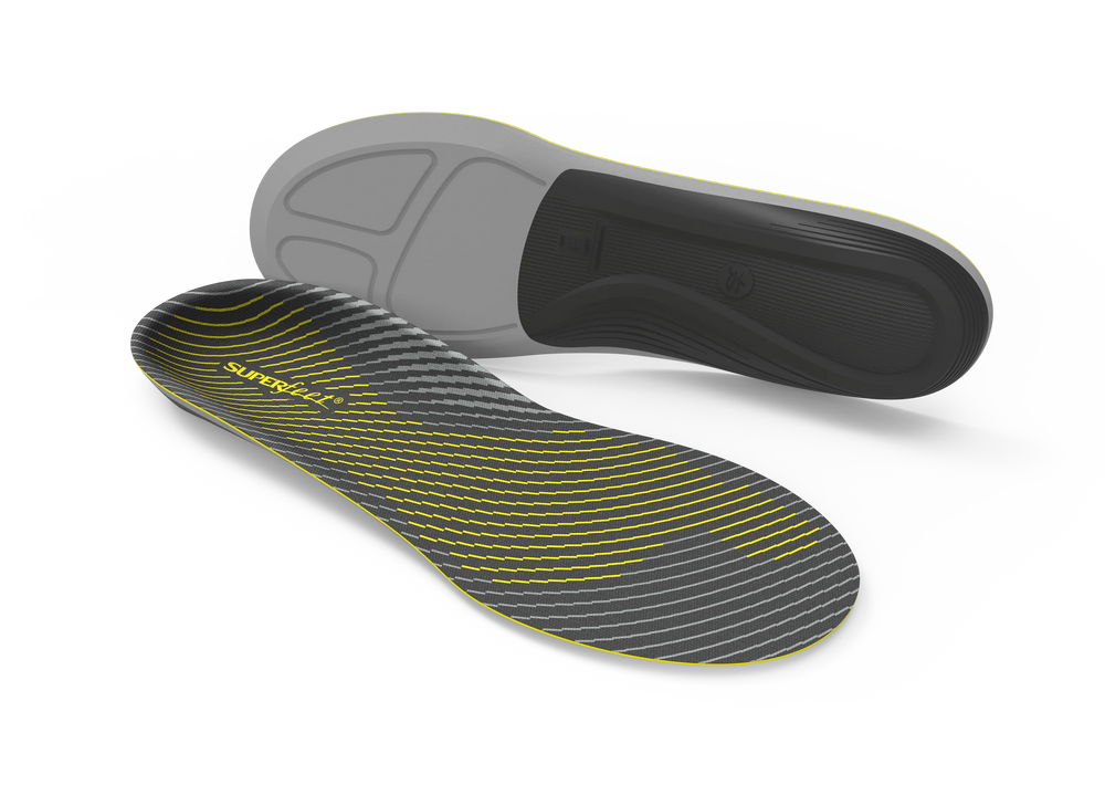 Superfeet Active Support Low Arch