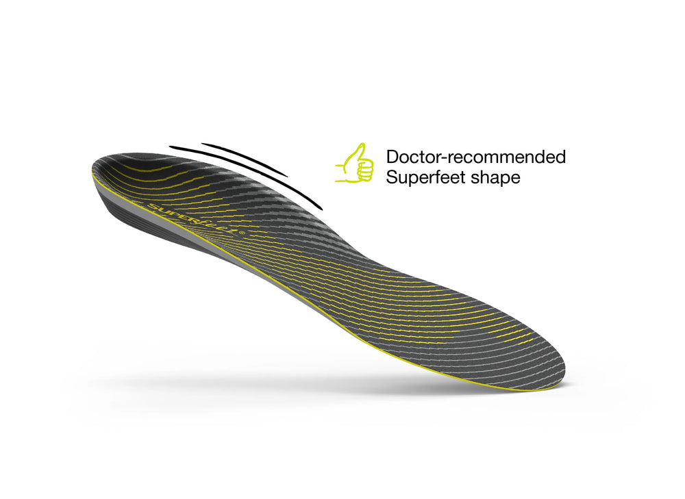 Superfeet Active Support Low Arch - immagine 2